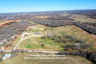 1466 Co Rd 1270, Alvord, TX 76225 - Photo 36
