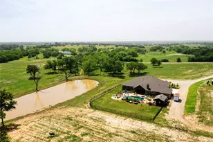 1466 Co Rd 1270, Alvord, TX 76225 - Photo 6