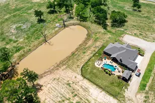 1466 Co Rd 1270, Alvord, TX 76225 - Photo 8