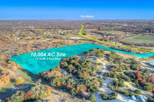 7718 FM 1886, Azle, TX 76020 - Photo 6