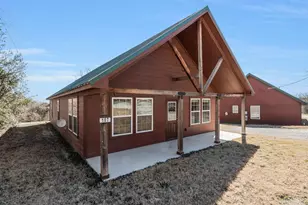 7718 FM 1886, Azle, TX 76020 - Photo 2