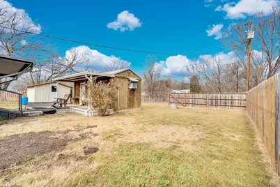 203 W Avenue K, Midlothian, TX 76065 - Photo 32