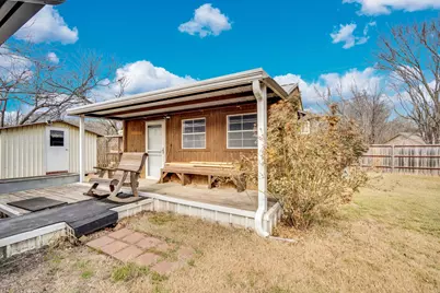 203 W Avenue K, Midlothian, TX 76065 - Photo 26