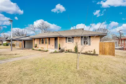 203 W Avenue K, Midlothian, TX 76065 - Photo 2