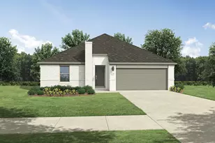 901 Mossy Oak Dr, Alvarado, TX 76009 - Photo 1