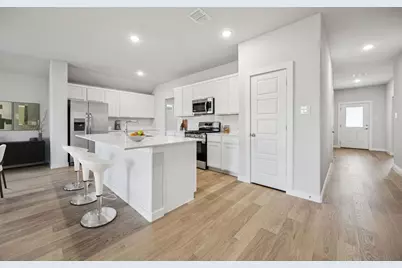 901 Mossy Oak Drive, Alvarado, TX 76009 - Photo 4