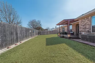 1020 Micah Road, Burleson, TX 76028 - Photo 34