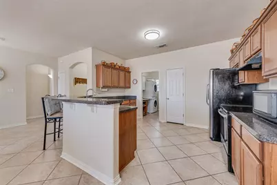 1020 Micah Road, Burleson, TX 76028 - Photo 10