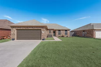 1020 Micah Road, Burleson, TX 76028 - Photo 2