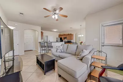 1020 Micah Road, Burleson, TX 76028 - Photo 8