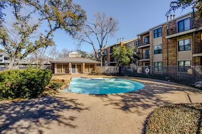 8109 Skillman Street #2024, Dallas, TX 75231 - Photo 14