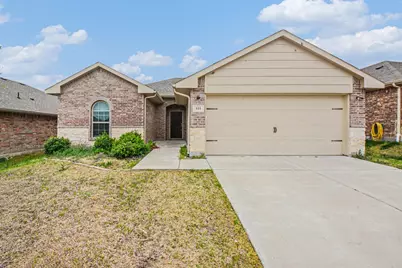 111 Dartmouth Avenue, Farmersville, TX 75442 - Photo 2