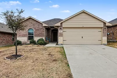 111 Dartmouth Avenue, Farmersville, TX 75442 - Photo 1