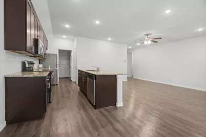 111 Dartmouth Avenue, Farmersville, TX 75442 - Photo 4