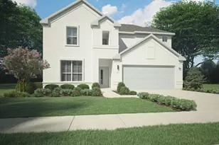 5803 Rushing River Wy, Princeton, TX 75071 - Photo 1