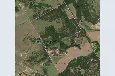 1705B County Road 122, Hico, TX 76457 - Photo 8