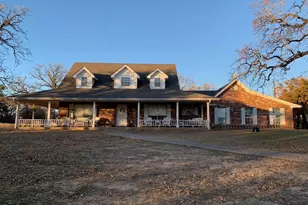 1705B County Road 122, Hico, TX 76457 - Photo 32