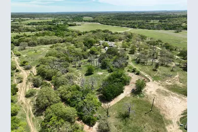 1705B County Road 122, Hico, TX 76457 - Photo 1