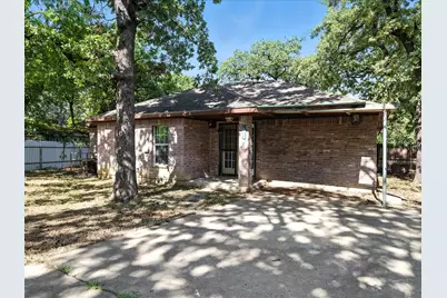 5720 Frisco Avenue, Forest Hill, TX 76119 - Photo 24