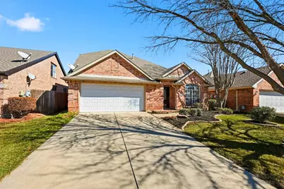 6208 Eagle Creek Drive, Flower Mound, TX 75028 - Photo 2