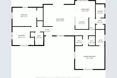 105 Llano Court, Scroggins, TX 75480 - Photo 30