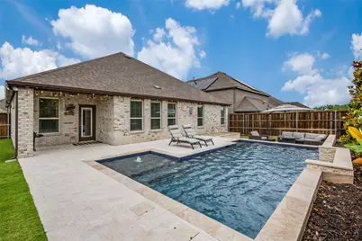 2921 Crossbow Lane, Celina, TX 75009 - Photo 20