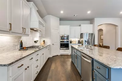 2921 Crossbow Lane, Celina, TX 75009 - Photo 6