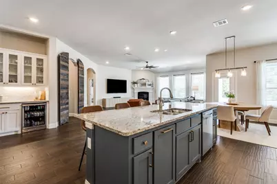 2921 Crossbow Lane, Celina, TX 75009 - Photo 4