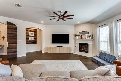 2921 Crossbow Lane, Celina, TX 75009 - Photo 10