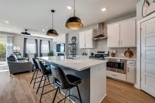 3711 Rosemont Dr, Prosper, TX 75078 - Photo 8