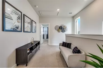 3711 Rosemont Drive, Prosper, TX 75078 - Photo 14