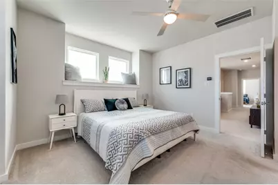 3711 Rosemont Drive, Prosper, TX 75078 - Photo 16