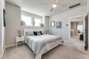 3711 Rosemont Dr, Prosper, TX 75078 - Photo 16