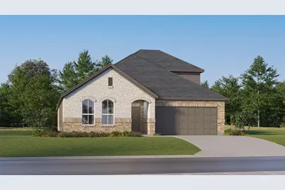 1822 Thurlow Drive, Cedar Hill, TX 75104 - Photo 1