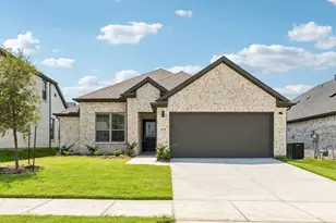753 Lyft Ln, Aledo, TX 76008 - Photo 2