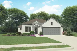 753 Lyft Ln, Aledo, TX 76008 - Photo 1
