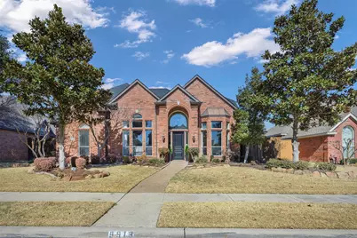 5913 Hempstead Drive, Plano, TX 75093 - Photo 2