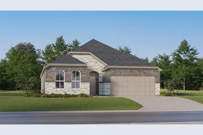 1814 Thurlow Drive, Cedar Hill, TX 75104 - Photo 1