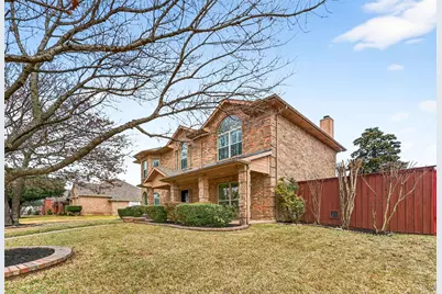 443 Lakefield Drive, Murphy, TX 75094 - Photo 2