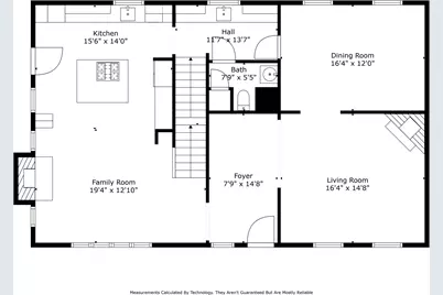 3400 Shenandoah Street, University Park, TX 75205 - Photo 36