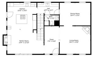 3400 Shenandoah St, University Park, TX 75205 - Photo 36