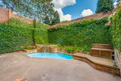 3400 Shenandoah Street, University Park, TX 75205 - Photo 28