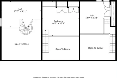 3400 Shenandoah Street, University Park, TX 75205 - Photo 38