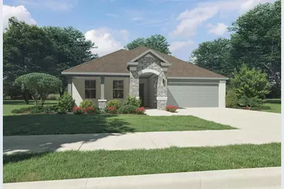 15213 Supreme Street, Aledo, TX 76008 - Photo 1
