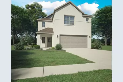 880 Sunflower Road, Lavon, TX 75166 - Photo 1