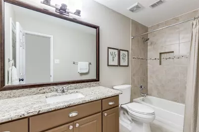 2136 Fountain Drive, Lewisville, TX 75067 - Photo 8