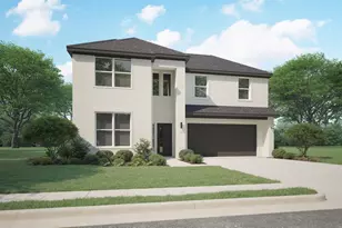 15225 Supreme St, Aledo, TX 76008 - Photo 2
