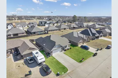 711 Denali Court, Tolar, TX 76476 - Photo 34