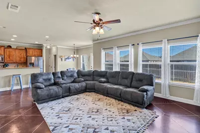 711 Denali Court, Tolar, TX 76476 - Photo 10
