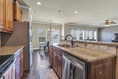 711 Denali Court, Tolar, TX 76476 - Photo 16